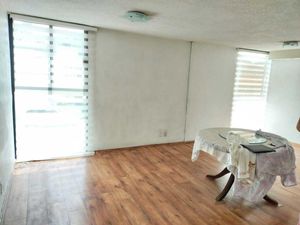 Departamento en Venta en Lomas Verdes (Conjunto Lomas Verdes) Naucalpan de Juárez