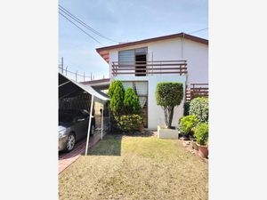 Casa en Venta en Ciudad Satelite Naucalpan de Juárez