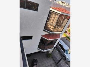 Casa en Venta en Ciudad Satelite Naucalpan de Juárez