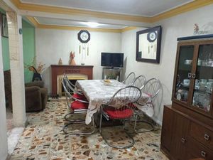 Casa en Venta en Los Reyes Ixtacala 1ra. Sección Tlalnepantla de Baz