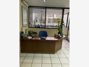 Consultorio en Renta en Del Valle Centro Benito Juárez