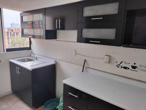 Departamento en Venta en Lomas Verdes (Conjunto Lomas Verdes) Naucalpan de Juárez