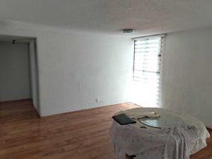 Departamento en Venta en Lomas Verdes (Conjunto Lomas Verdes) Naucalpan de Juárez