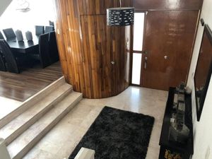 Casa en Venta en Ciudad Satelite Naucalpan de Juárez