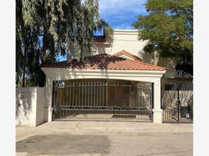 Casa en Renta en RESIDENCIAL SAN SEBASTIAN Mexicali