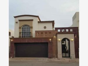 Casa en Renta en Verona Mexicali