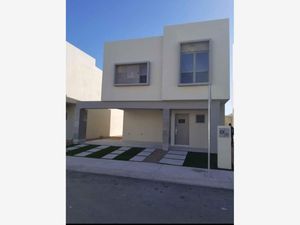 Casa en Renta en Corsica Residencial Mexicali