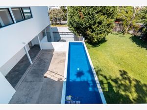 Casa en Venta en Bugambilias Zapopan