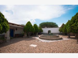 Terreno en Venta en El Espejo San Miguel de Allende