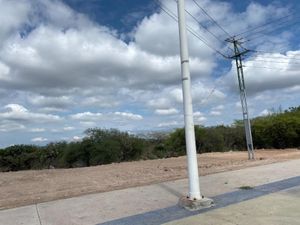 Terreno en Venta en Mompaní Querétaro