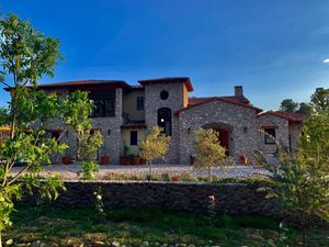 Casa en Venta en Corral de Piedras de Abajo San Miguel de Allende