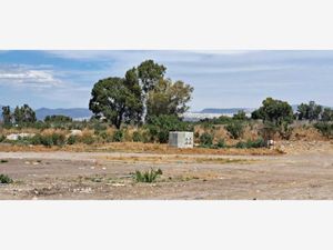 Terreno en Venta en Santa Maria Magdalena Querétaro