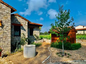 Casa en Venta en Corral de Piedras de Abajo San Miguel de Allende