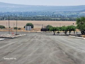 Terreno en Venta en Chichimequillas El Marqués