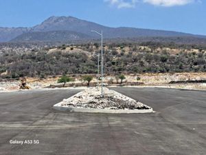 Terreno en Venta en Chichimequillas El Marqués