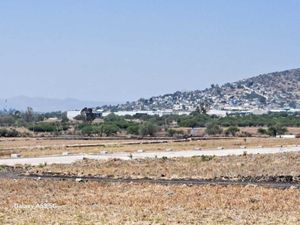 Terreno en Venta en Chichimequillas El Marqués