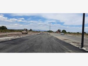 Terreno en Venta en Santa Maria Magdalena Querétaro