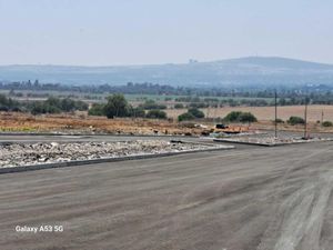 Terreno en Venta en Chichimequillas El Marqués