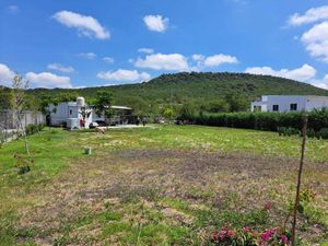 Terreno en Venta en La Haciendita Huimilpan