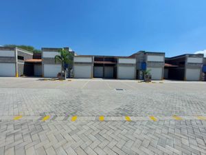 Bodega en Renta en Jesus Maria El Marqués