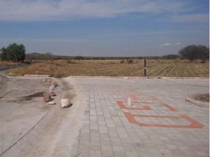 Terreno en Venta en Saldarriaga El Marqués