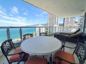 Departamento en Venta en Costa Azul Acapulco de Juárez