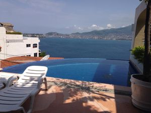 Casa en Venta en Marina Brisas Acapulco de Juárez