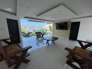 Casa en Venta en Las Playas Acapulco de Juárez