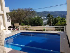 Departamento en Venta en Lomas de Costa Azul Acapulco de Juárez