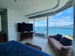 Departamento en Venta en Costa Azul Acapulco de Juárez