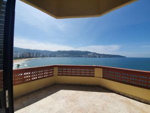 Departamento en Venta en Condesa Acapulco de Juárez