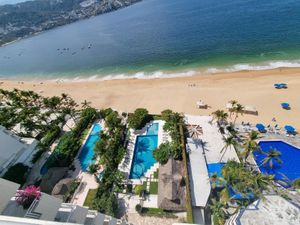 Departamento en Venta en Club Deportivo Acapulco de Juárez