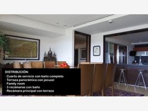 Departamento en Venta en Puerta de Hierro Zapopan