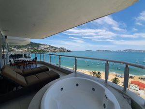 Departamento en Venta en Costa Azul Acapulco de Juárez