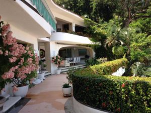 Casa en Venta en Marina Brisas Acapulco de Juárez