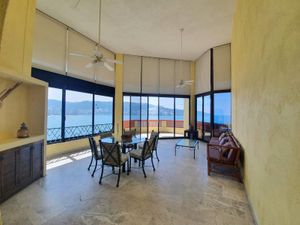 Departamento en Venta en Condesa Acapulco de Juárez