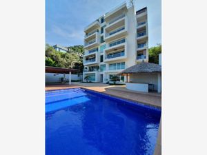 Departamento en Venta en Playa Guitarrón Acapulco de Juárez