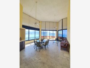 Departamento en Venta en Condesa Acapulco de Juárez