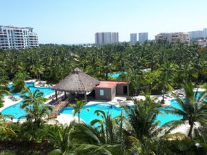 Departamento en Venta en Playa Diamante Acapulco de Juárez