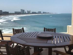 Departamento en Venta en Real Diamante Acapulco de Juárez