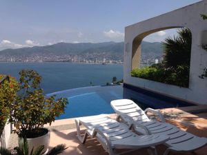 Casa en Venta en Marina Brisas Acapulco de Juárez