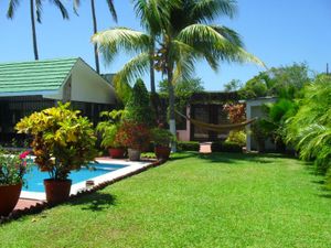 Casa en Venta en Granjas del Marqués Acapulco de Juárez