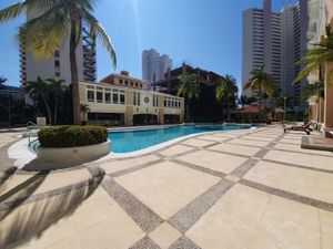 Departamento en Venta en Costa Azul Acapulco de Juárez