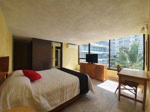 Departamento en Venta en Condesa Acapulco de Juárez