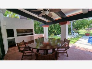 Casa en Venta en Granjas del Marqués Acapulco de Juárez