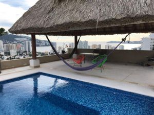 Departamento en Venta en Lomas de Costa Azul Acapulco de Juárez