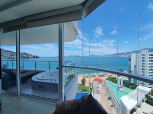 Departamento en Venta en Costa Azul Acapulco de Juárez