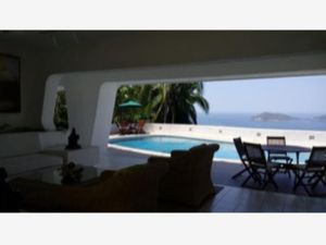 Casa en Renta en Club Residencial las Brisas Acapulco de Juárez