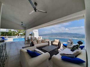 Casa en Renta en Club Residencial las Brisas Acapulco de Juárez