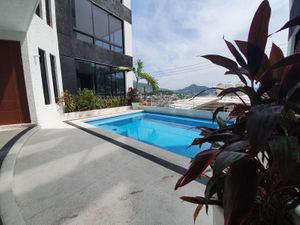 Departamento en Venta en Hornos Insurgentes Acapulco de Juárez